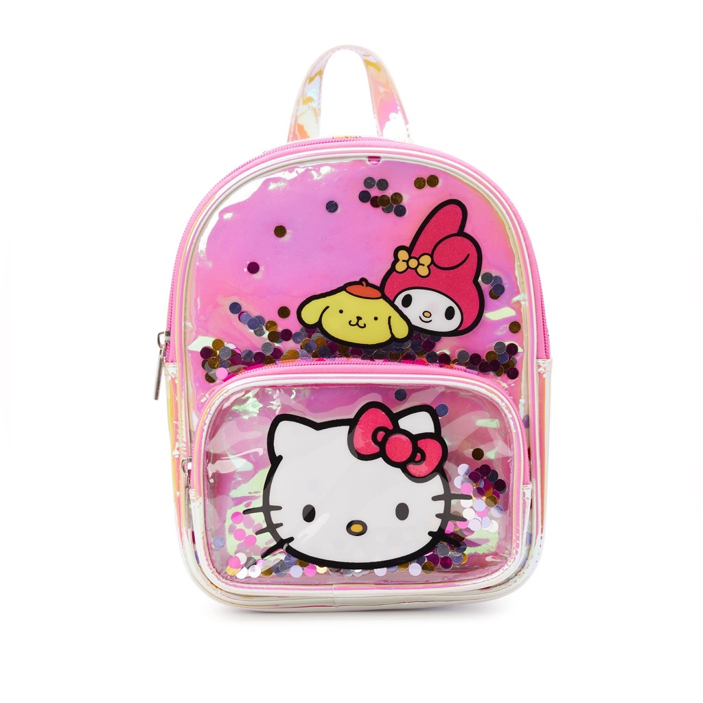 Hello Kitty Small Backpack